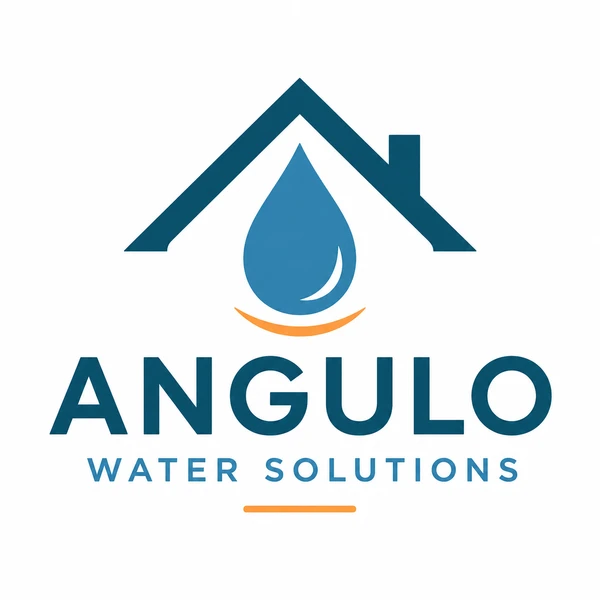 Angulo Water Solutions logo