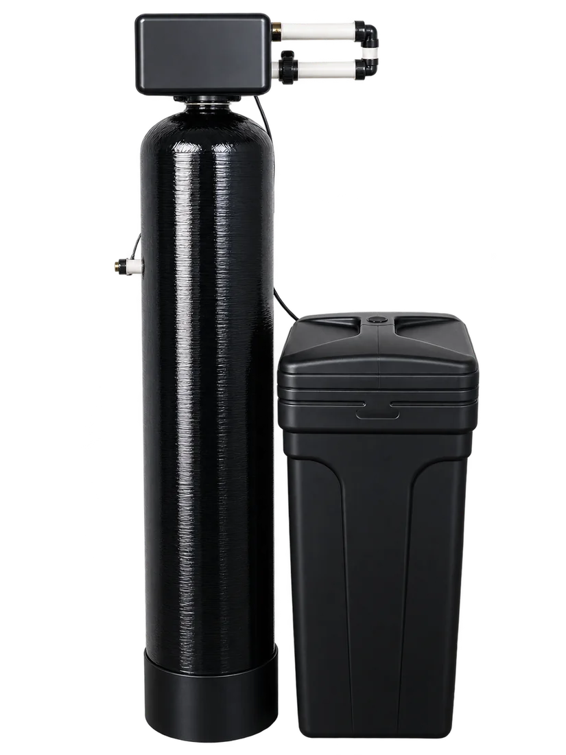 Whole-home water treatment system